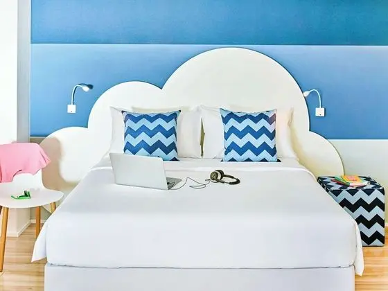 Ibis Styles Sao Paulo Anhembi