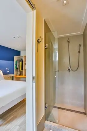 Ibis Styles Sao Paulo Anhembi