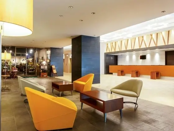 ibis Styles Sapporo - Öne Çıkan Resim