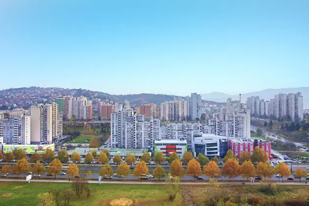 ibis Styles Sarajevo