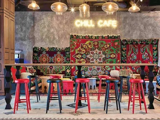 ibis Styles Sarajevo