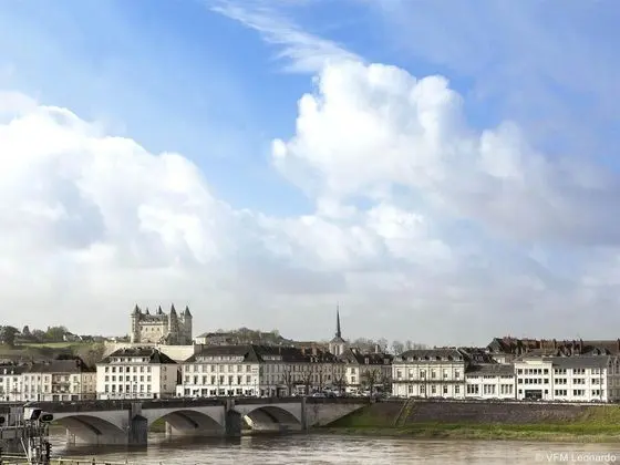 ibis Styles Saumur Gare Centre