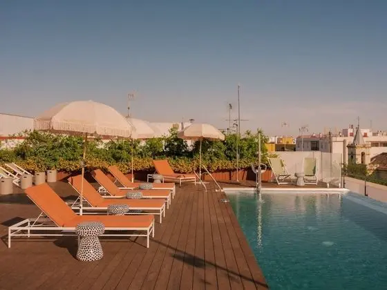 Ibis Styles Sevilla Santa Justa - 1
