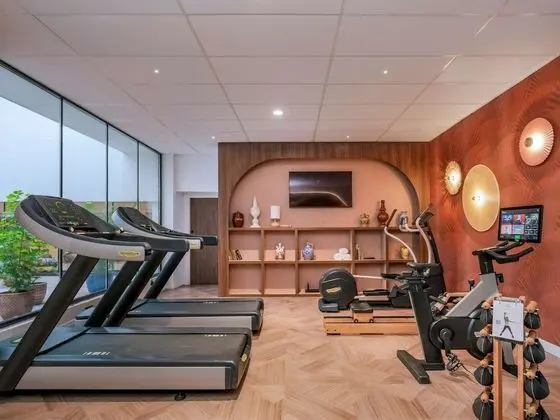 Ibis Styles Sevilla Santa Justa - Öne Çıkan Resim