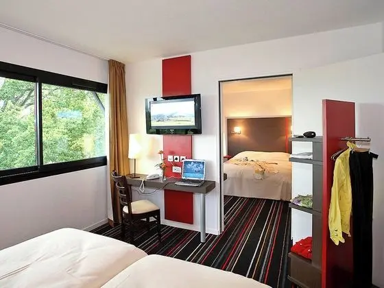 ibis Styles Segre 