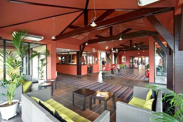 ibis Styles Segre - Öne Çıkan Resim