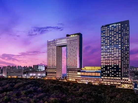Ibis Styles Seoul Yongsan - Öne Çıkan Resim
