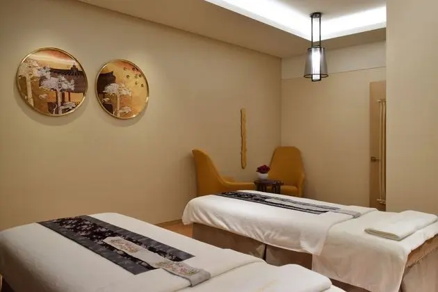 Ibis Styles Seoul Yongsan - Spa
