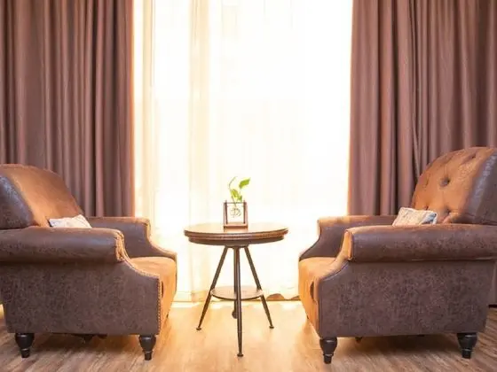 ibis Styles Shanghai Zhangjiang Hotel - Lobi