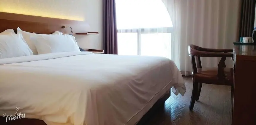 ibis Styles Shanghai Zhangjiang Hotel - Oda