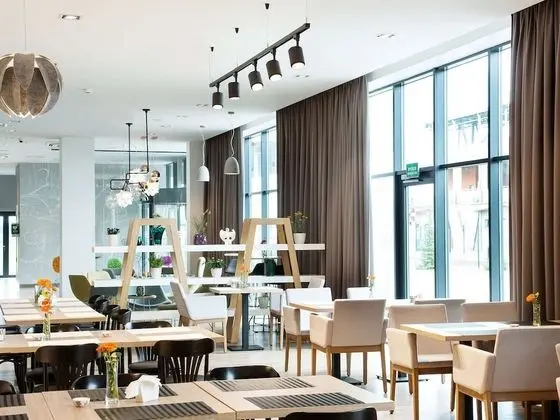 ibis Styles Siedlce - Öne Çıkan Resim