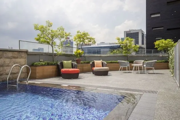 ibis Styles Singapore Albert