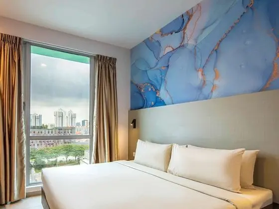 ibis Styles Singapore Albert - Öne Çıkan Resim