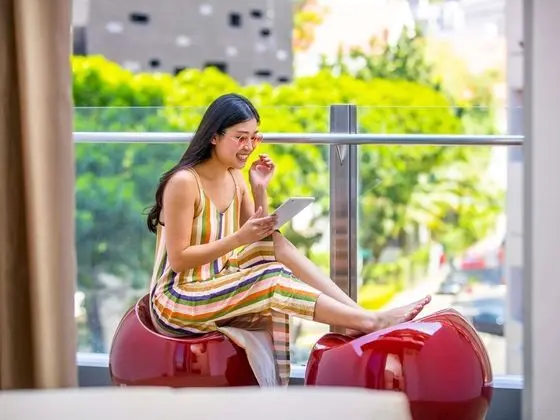 ibis Styles Singapore Albert - Öne Çıkan Resim