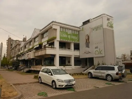 Ibis Styles Skopje