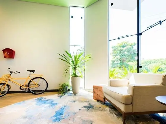 Ibis Styles Sorocaba Santa Rosalia - Dış Mekan