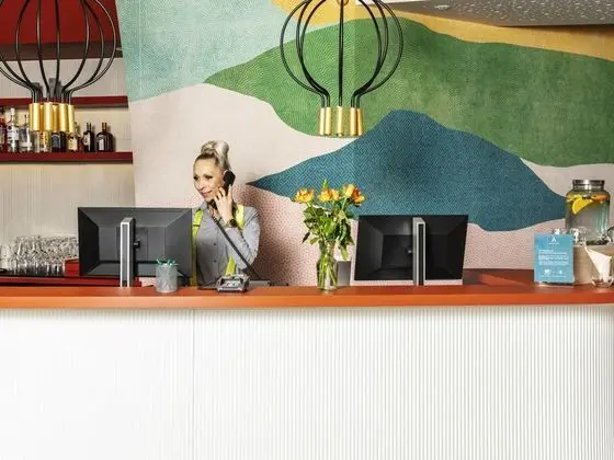 Ibis Styles St Margrethen Bodensee - Öne Çıkan Resim