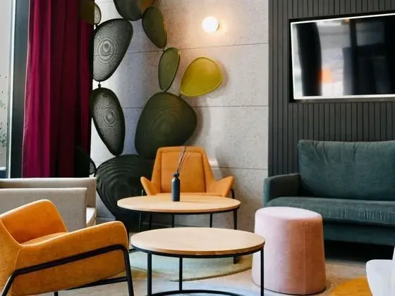 Ibis Styles St. Paul's Bay Malta - Dış Mekan