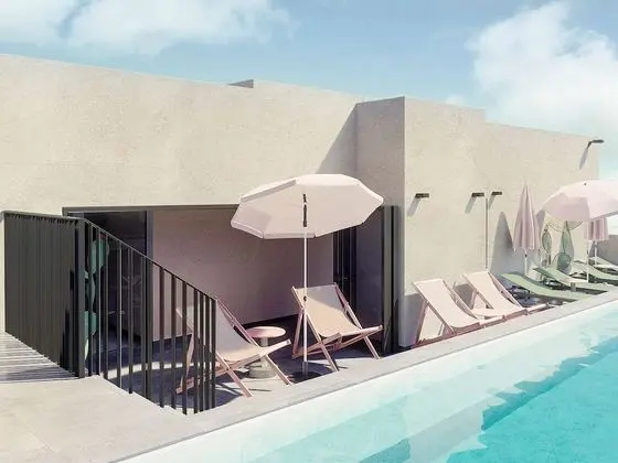 Ibis Styles St. Paul's Bay Malta - Havuz