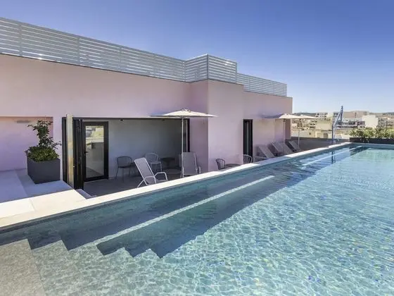Ibis Styles St. Paul's Bay Malta - Havuz
