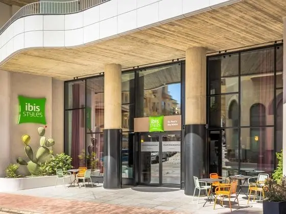 Ibis Styles St. Paul's Bay Malta - Öne Çıkan Resim