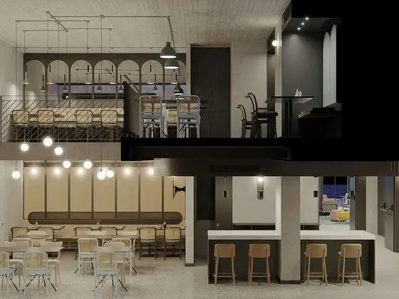 Ibis Styles St. Paul's Bay Malta - Yerinde Yemek