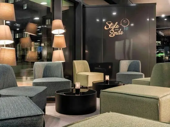 ibis Styles Stuttgart Vaihingen - Dış Mekan