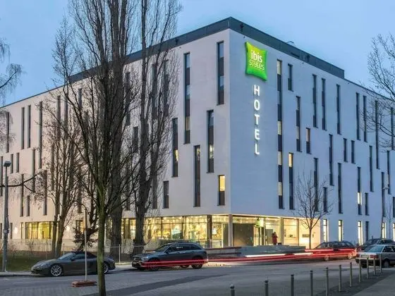 ibis Styles Stuttgart Vaihingen - 1
