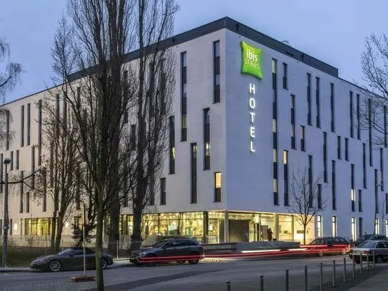 ibis Styles Stuttgart Vaihingen - Öne Çıkan Resim