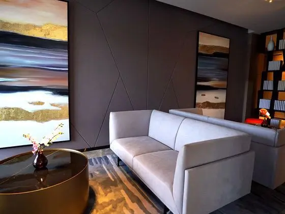 Ibis Styles Suqian Sihong South Hengshan Road