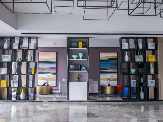 Ibis Styles Suqian Sihong South Hengshan Road - Aktiviteler