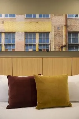 ibis Styles Sydney Central - Oda