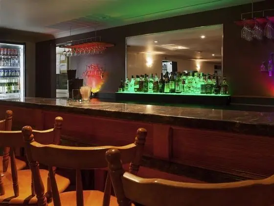 ibis Styles Tamworth - Bar