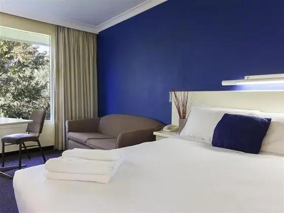 ibis Styles Tamworth - Oda