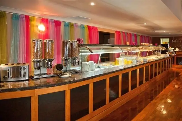 ibis Styles Tamworth - Yeme / İçme