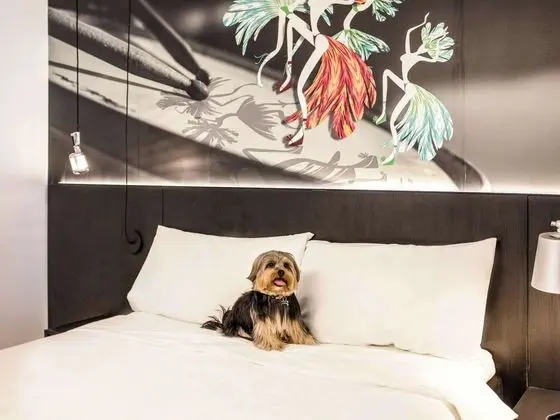 IBIS STYLES TAUBATE