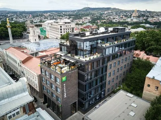 Ibis Styles Tbilisi Center - 1