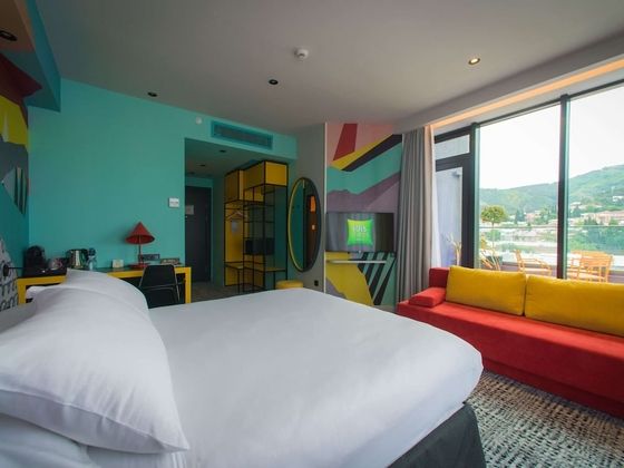 Ibis Styles Tbilisi CenterFotoğrafı