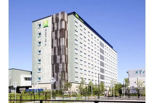 Ibis Styles Tokyo Bay