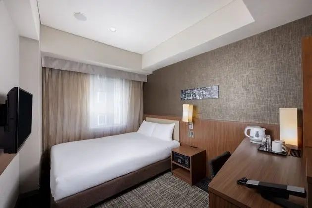 ibis Styles Tokyo Ginza - Oda