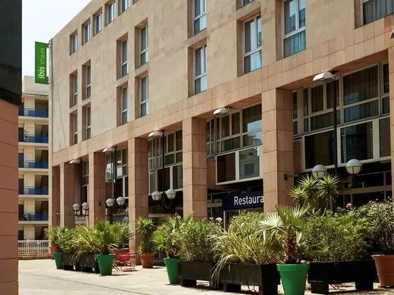 Ibis Styles Toulon Centre Congres