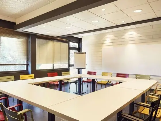 ibis Styles Toulon La Seyne sur Mer - Dış Mekan