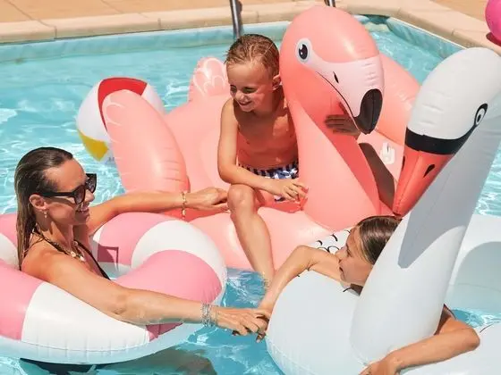 ibis Styles Toulon La Seyne sur Mer - Havuz