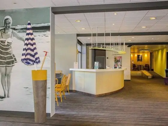 ibis Styles Toulon La Seyne sur Mer - Lobi