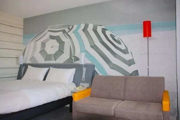 ibis Styles Toulon La Seyne sur Mer - Oda