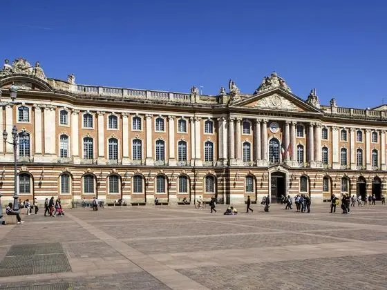 Ibis Styles Toulouse Capitole - Öne Çıkan Resim