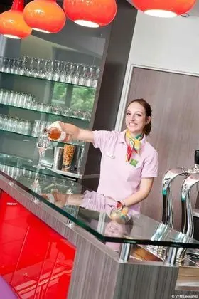 ibis Styles Toulouse Cite Espace - Genel