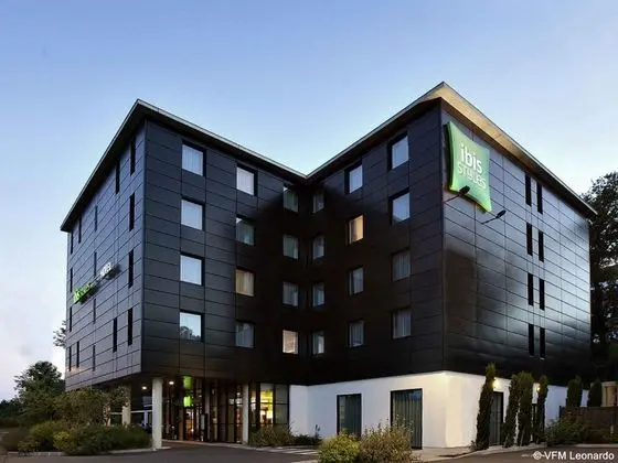 ibis Styles Toulouse Cite Espace - Genel