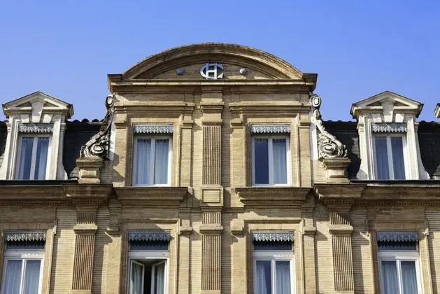 Ibis Styles Toulouse Gare Centre