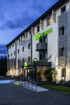 ibis Styles Toulouse Nord Sesquières - Dış Mekan